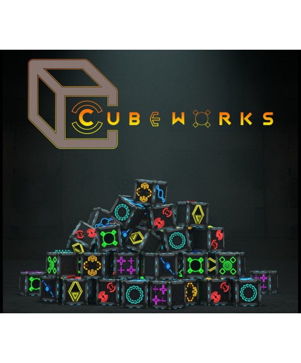 CubeWorks Steam Key GLOBAL